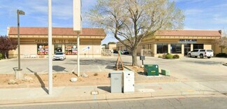 Más detalles de 10th St West Industrial Portfolio – en venta, Lancaster, CA