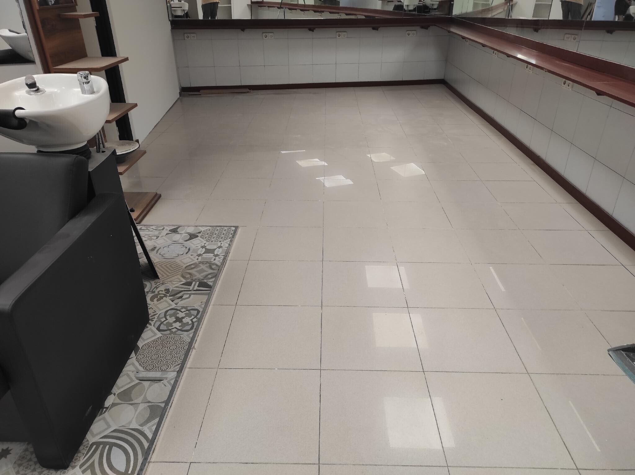 Local en Esplugues de Llobregat, Barcelona en alquiler Foto del interior- Imagen 1 de 7