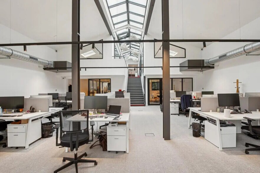 20 Rue Raspail, Courbevoie en venta - Foto del interior - Imagen 2 de 12