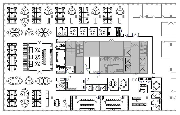 811 Louisiana St, Houston, TX en alquiler Foto del edificio- Imagen 1 de 9