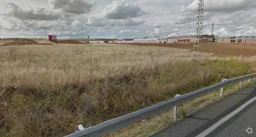 Carretera Alcalá, 18, Camarma de Esteruelas, Madrid en venta - Vestíbulo - Imagen 1 de 5