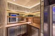 Suite 510 - Kitchen/Wet Bar