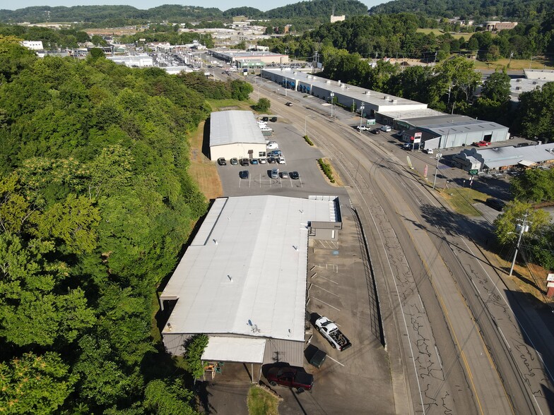 3017 E Oakland Ave, Johnson City, TN en venta - Foto del edificio - Imagen 3 de 14