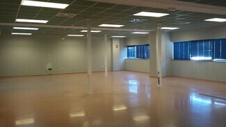 Más detalles de Oficina en alquiler
