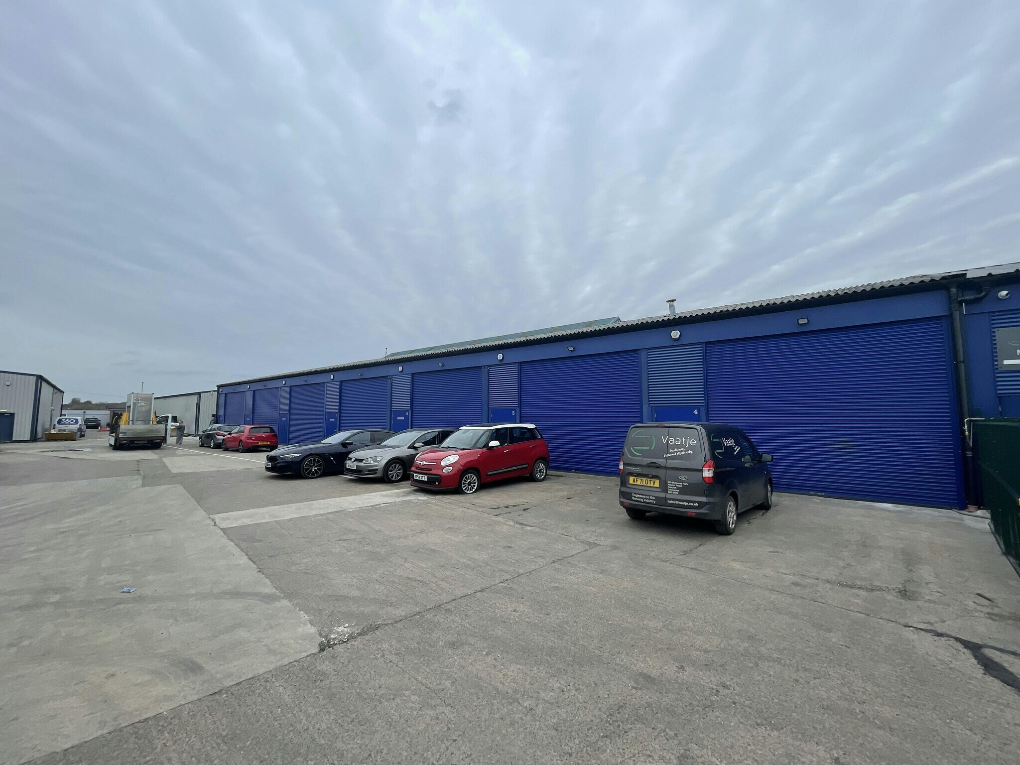 Delta Ct, Doncaster en alquiler Foto del edificio- Imagen 1 de 17