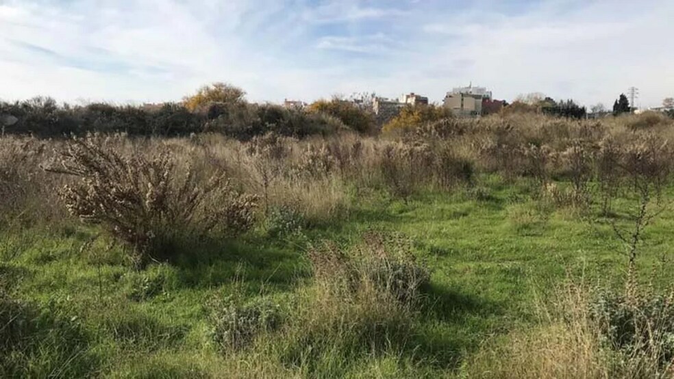 Vial Carrer Taco Variant 8 N2-42, Vilanova i la Geltrú, Barcelona en venta - Otros - Imagen 2 de 3