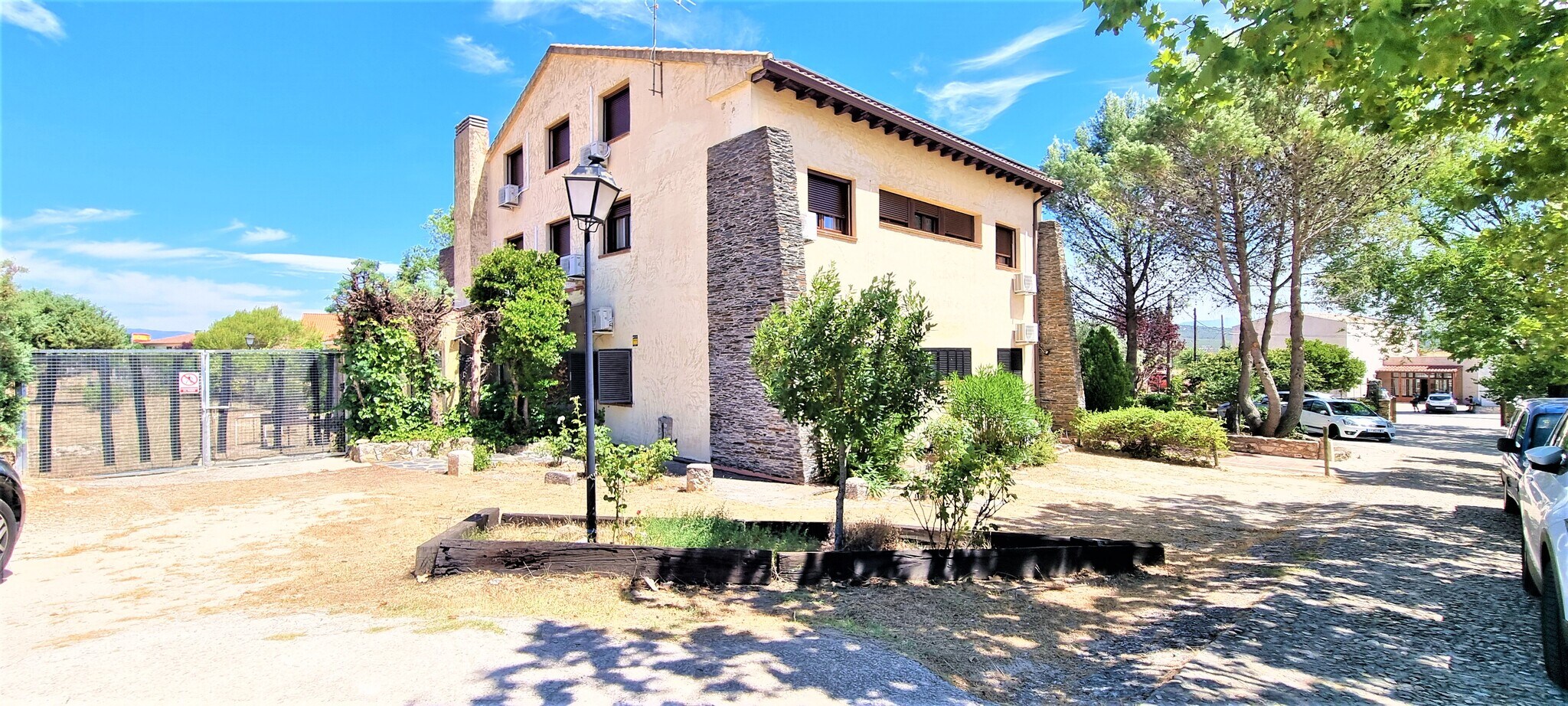 Calle Picota, s/n, Tamajón, Guadalajara en venta Foto principal- Imagen 1 de 31