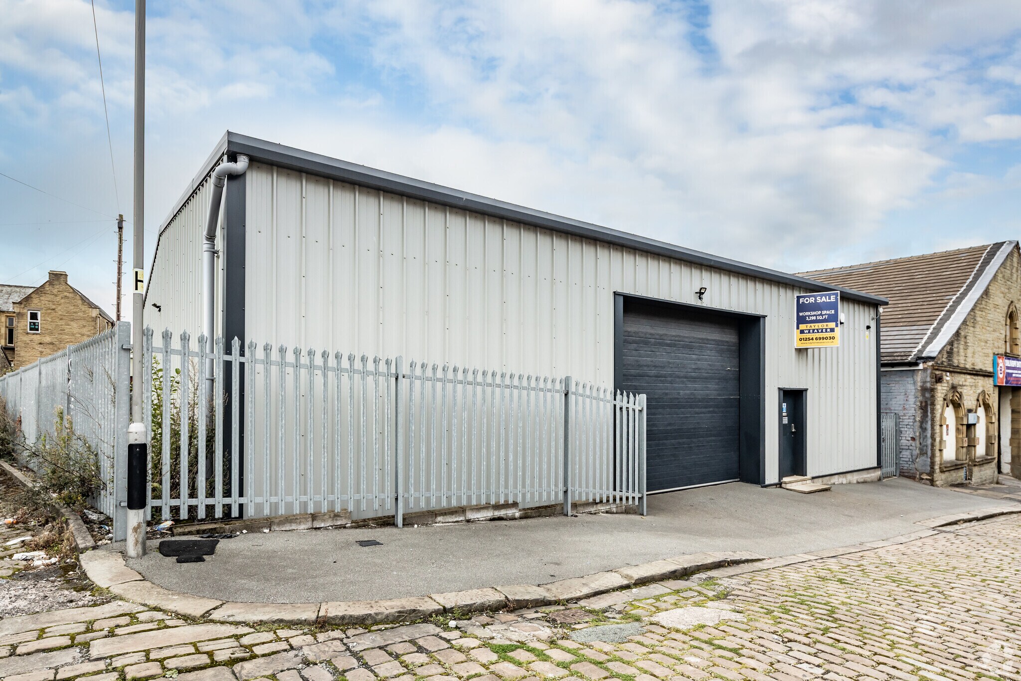 Albion St, Accrington en venta Foto principal- Imagen 1 de 3