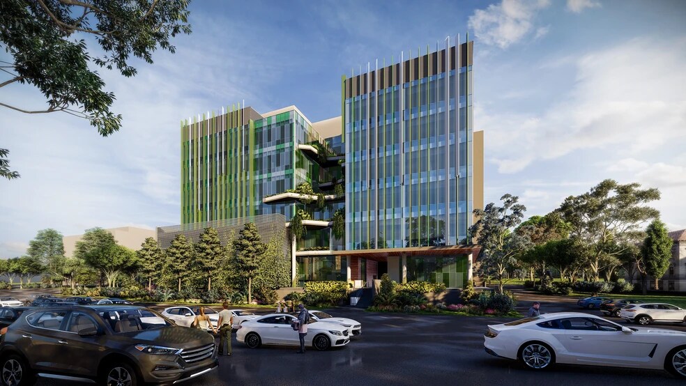 7 Wolseley St, Woolloongabba en alquiler - Foto del edificio - Imagen 2 de 3