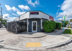 660-680 NW 71st St, Miami FL - Inmueble