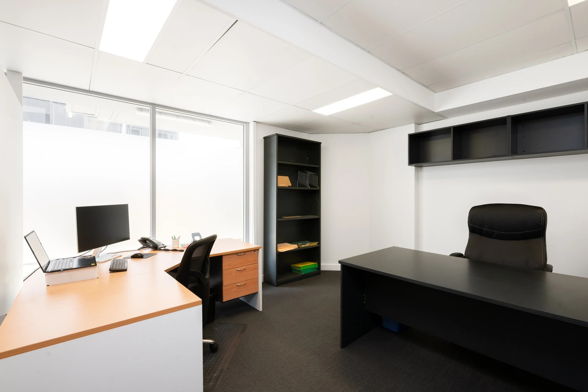 154-156 Sailors Bay Rd, Northbridge en alquiler Foto del interior- Imagen 1 de 3