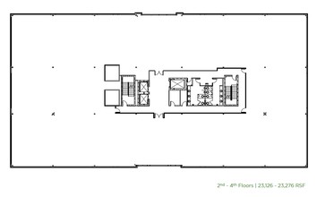 7920 Henesca Loop, Alexandria, VA en venta Plano de la planta- Imagen 1 de 1