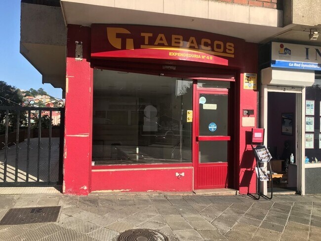 Más detalles de Local en alquiler