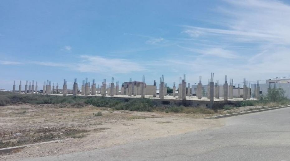 Terreno en El Ejido en venta - Foto del edificio - Imagen 2 de 3