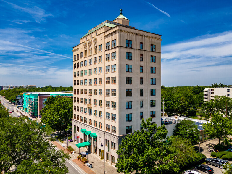 408 W University Ave, Gainesville, FL en alquiler - Foto del edificio - Imagen 3 de 13