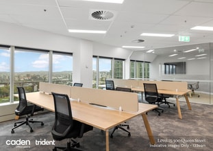 500 Queen St, Brisbane City en alquiler Foto del interior- Imagen 1 de 4