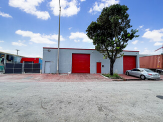 Más detalles para 1052-1054 E 27th St, Hialeah, FL - Naves en alquiler