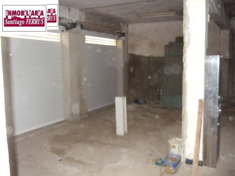 Local en Almussafes, Valencia en venta - Foto del interior - Imagen 2 de 4