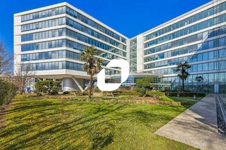 Más detalles de 40-48 Rue D'Arcueil, Rungis - Oficina en alquiler