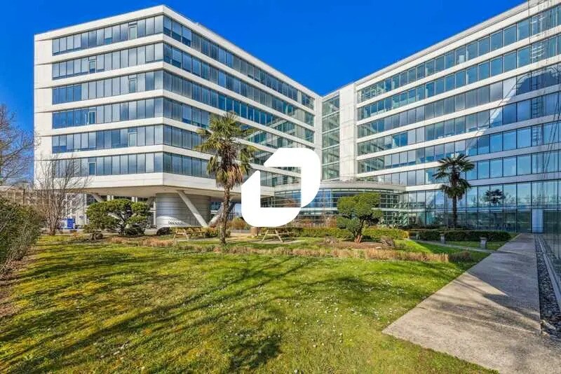 40-48 Rue D'Arcueil, Rungis en alquiler Foto del edificio- Imagen 1 de 17