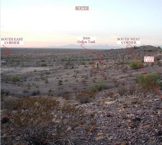 Más detalles para 40 Acres at Big Horn Ranch Salome – Terrenos en venta, Salome, AZ