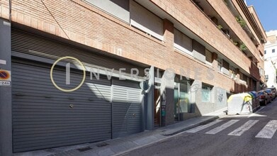 Oficina en Barcelona, Barcelona en alquiler Foto del edificio- Imagen 1 de 11