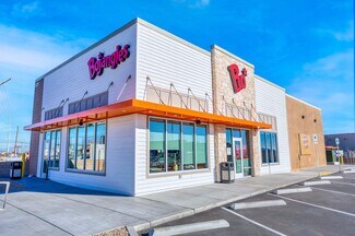 Más detalles de 1730 28th St SW, Wyoming, MI - Local en venta