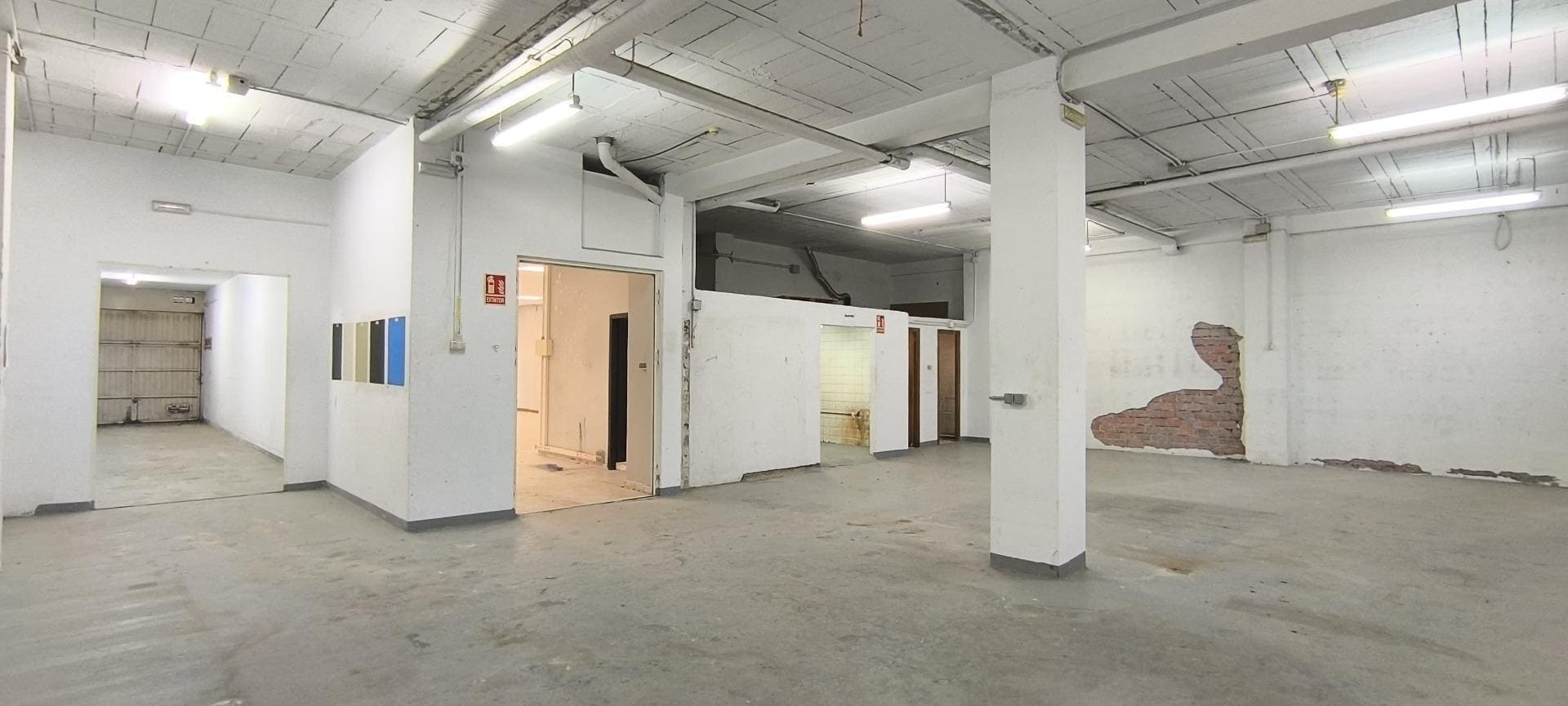 Local en Vigo, Pontevedra en alquiler Foto del interior- Imagen 1 de 14