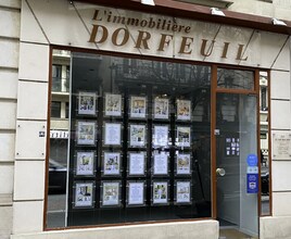 86 Avenue Mozart, Paris en alquiler Foto del edificio- Imagen 1 de 10