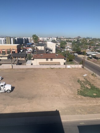 Más detalles para 2090 Apache blvd, Tempe, AZ - Edificios residenciales en venta