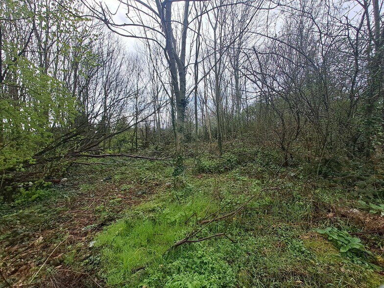 114-118 Oxenden Rd, Tongham en venta - Foto del edificio - Imagen 2 de 3