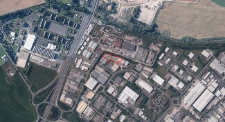 Más detalles de 44 First Av, Deeside - Terreno en alquiler