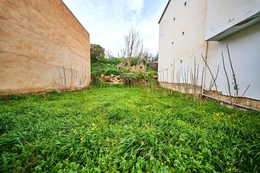 Calle las Cabreras, 5, Órgiva, Granada en venta - Foto del edificio - Imagen 3 de 6