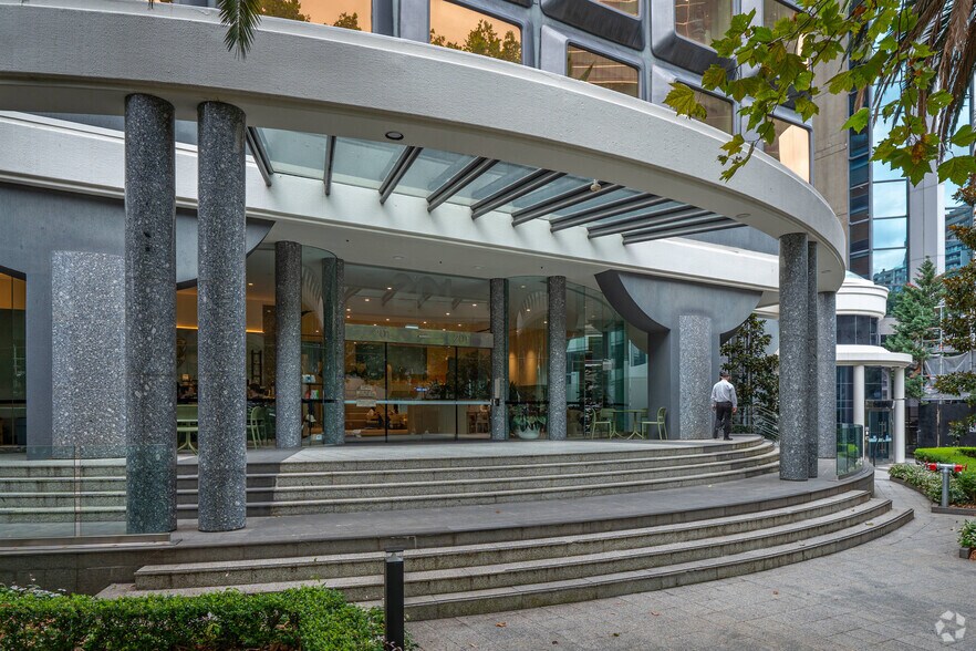 201 Miller St, North Sydney en alquiler - Foto del edificio - Imagen 2 de 6