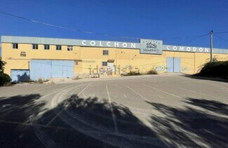 Más detalles de Nave en venta