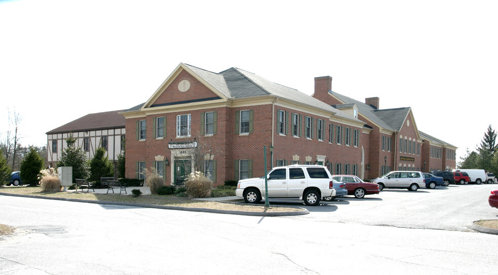 1643 Liberty Rd, Eldersburg, MD en venta - Foto del edificio - Imagen 3 de 5