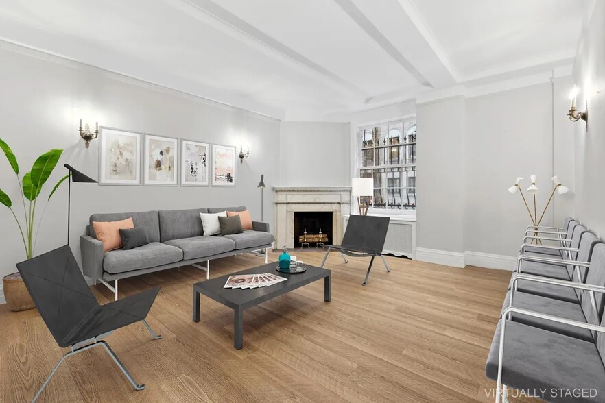 45 E 62nd St, New York, NY en venta - Foto del interior - Imagen 3 de 6