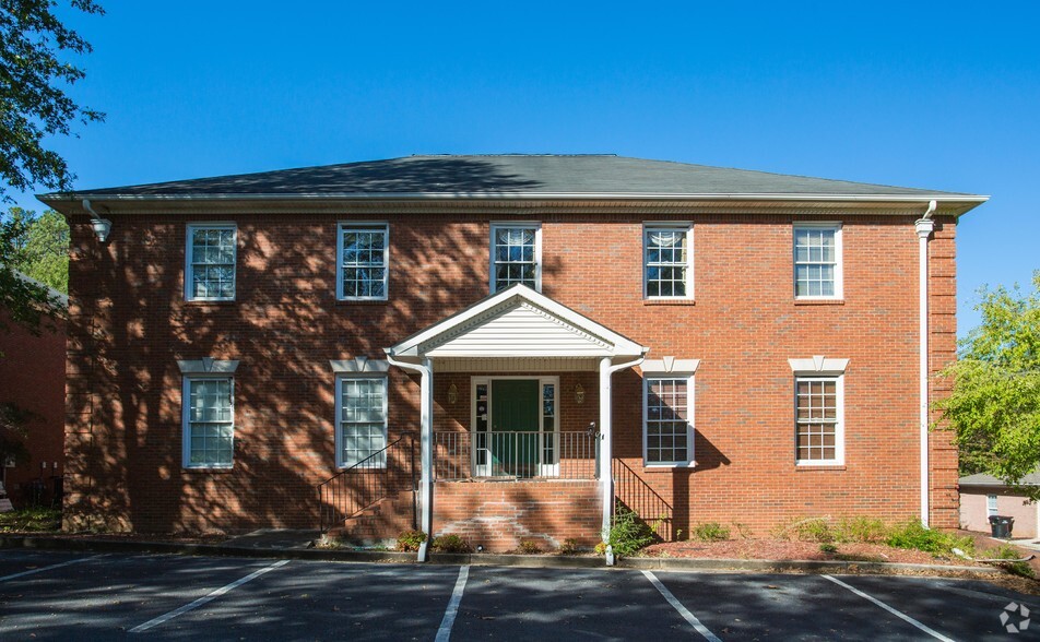 160 Bastille Way, Fayetteville, GA en venta - Foto del edificio - Imagen 2 de 16