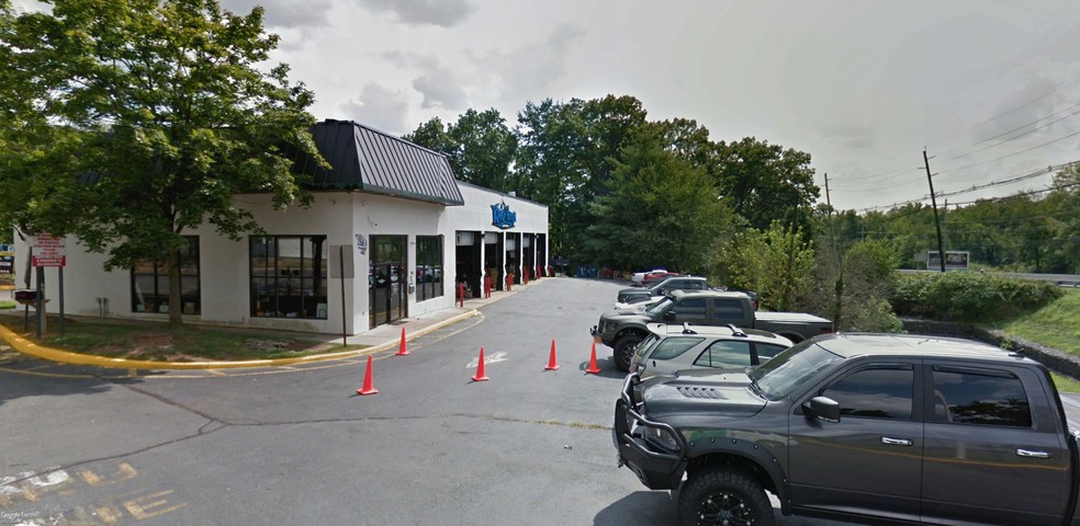 3974 Us Highway 1, Monmouth Junction, NJ en alquiler - Foto del edificio - Imagen 2 de 8