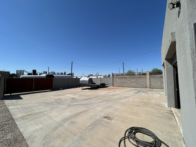 218 W 3rd Ave, Mesa, AZ en alquiler - Foto del edificio - Imagen 2 de 7