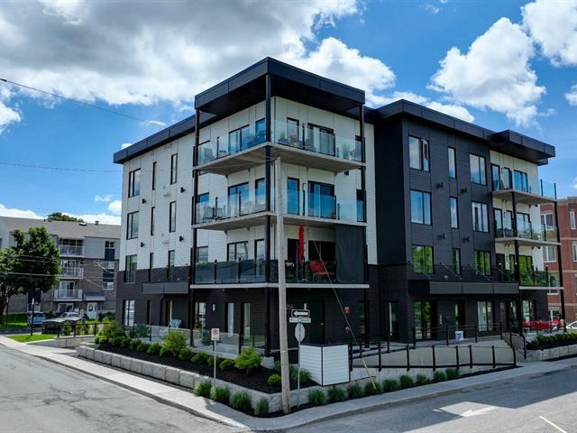 255 Rue De Bigarré, Victoriaville, QC en venta - Foto del edificio - Imagen 1 de 2