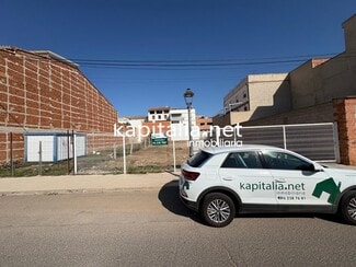 Más detalles de Terreno en venta