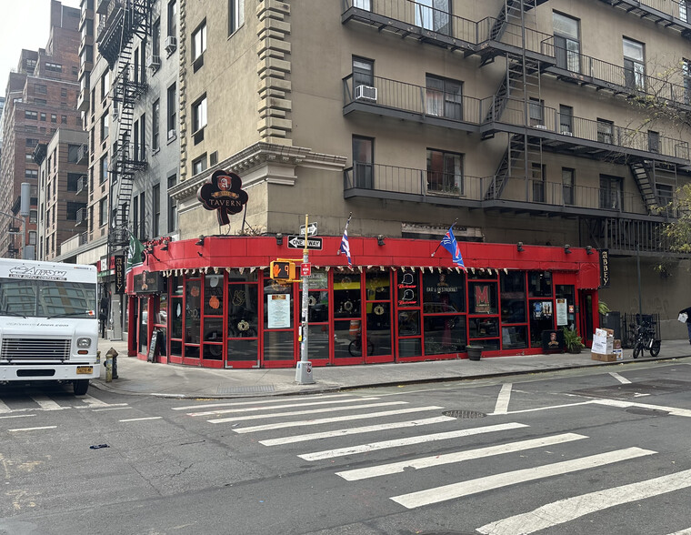 354 Third Ave, New York, NY en alquiler - Foto del edificio - Imagen 1 de 7