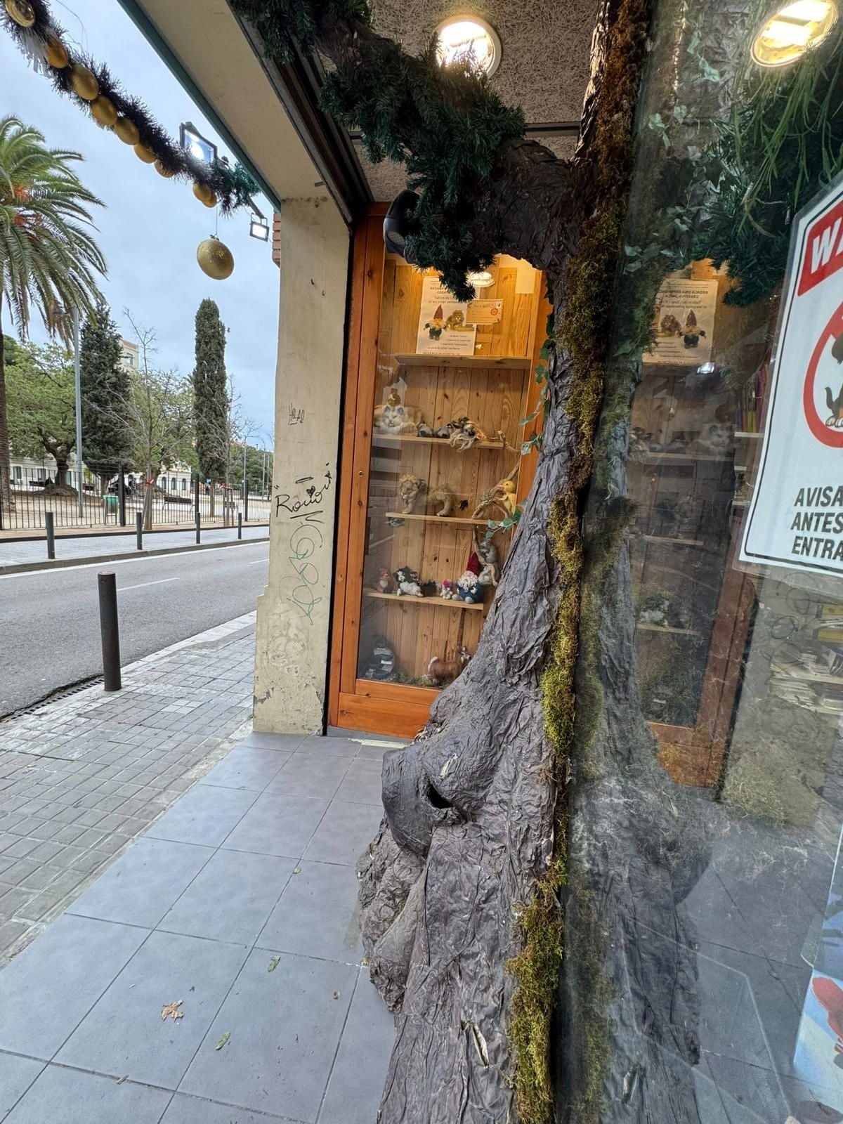 Local en L'Hospitalet de Llobregat, Barcelona en alquiler Foto del interior- Imagen 1 de 4