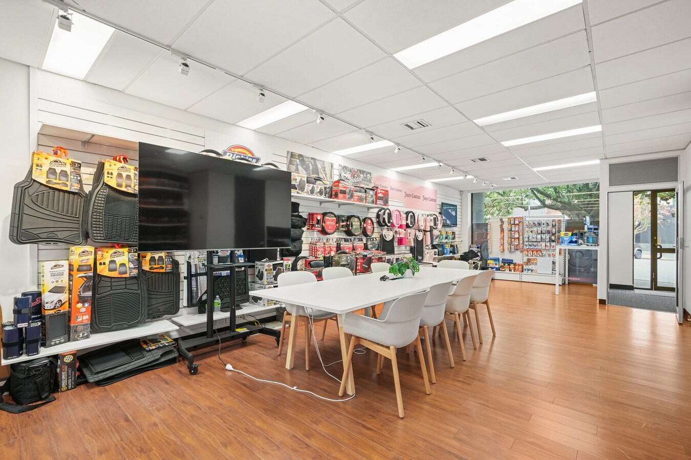 183-185 Bank St, South Melbourne, VIC 3205 - Unidad 185 -  - Foto del interior - Image 2 of 9