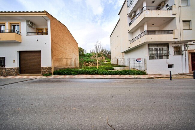 Más detalles de Calle las Cabreras, 5, Órgiva - Terreno en venta