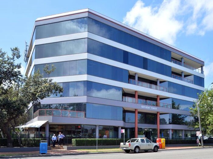 1753-1765 Botany Rd, BANKSMEADOW en alquiler Foto principal- Imagen 1 de 3