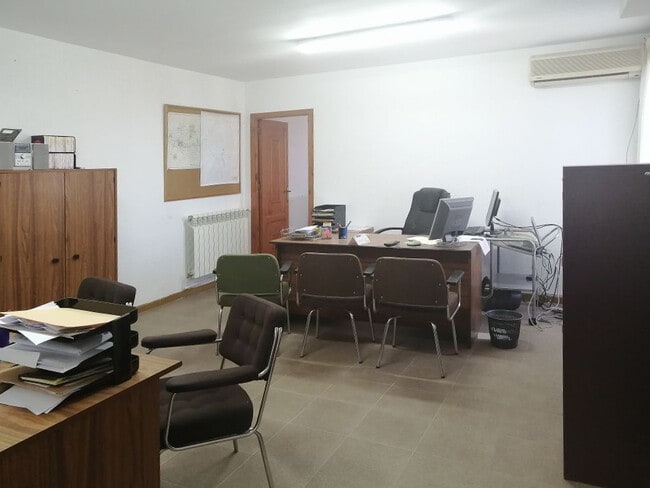 Más detalles de Oficina, local en alquiler