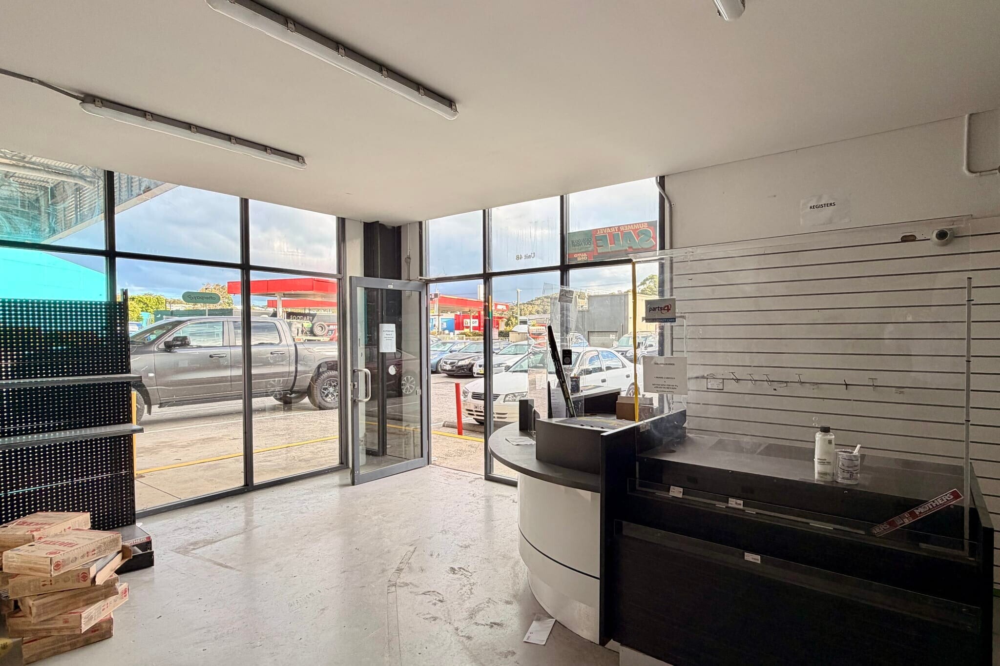 5-11 Gateway Boulevard, Morisset en alquiler Foto del interior- Imagen 1 de 4