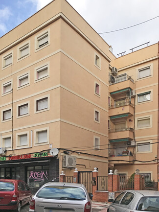 Más detalles para Calle Nicolasa Gómez, 101, Madrid - Edificios residenciales en venta